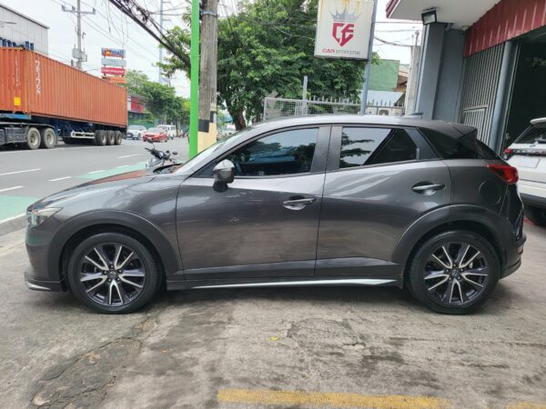 2018 Mazda CX-3 2.0 Sport Skyactiv 18K KM Only A/T - Image 4