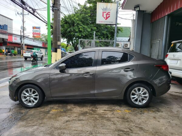 2016 Mazda 2 1.5 Skyactiv A/T - Image 3