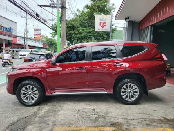 2020 Mitsubishi Montero Sport 2.4 GLS A/T - Image 3