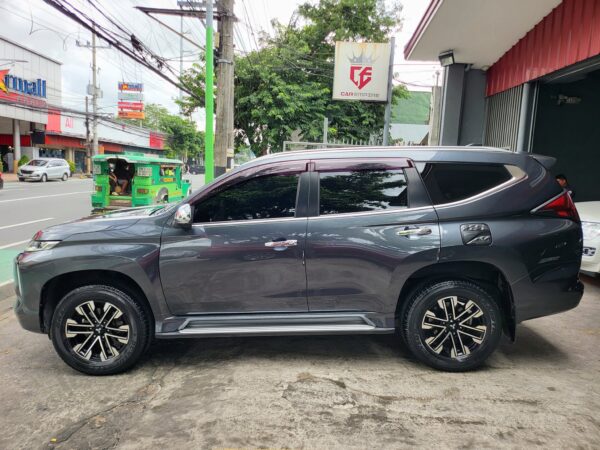 2020 Mitsubishi Montero Sport 2.4 GT A/T - Image 3