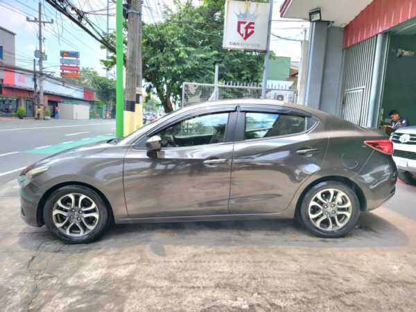 2016 Mazda 2 1.5 Sport Skyactiv A/T - Image 3