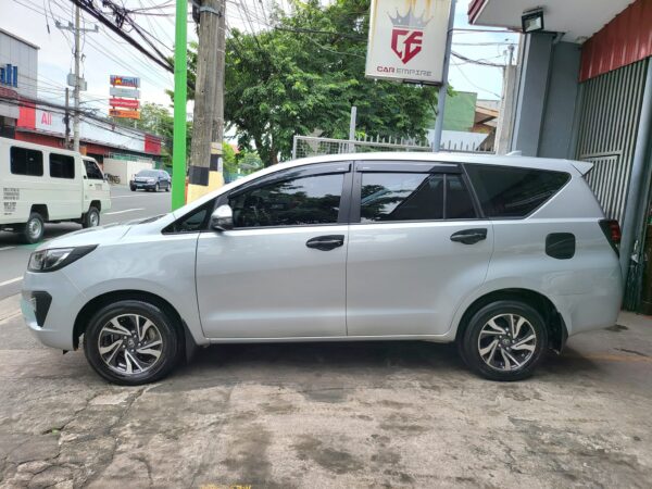 2023 Toyota Innova 2.8 E 6K KM Like Brand New A/T - Image 3