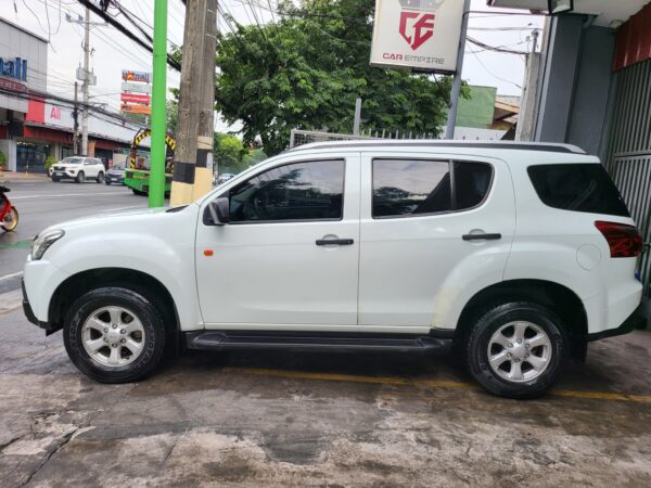 2021 Isuzu Mu-x 1.9 RZ4E A/T - Image 3