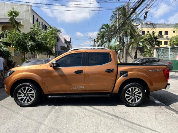 2020 Nissan Navara 2.5 EL A/T - Image 3