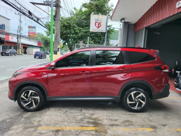 2021 Toyota Rush 1.5 G A/T - Image 3