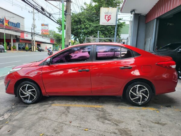 2020 Toyota Vios 1.3 XE A/T - Image 3