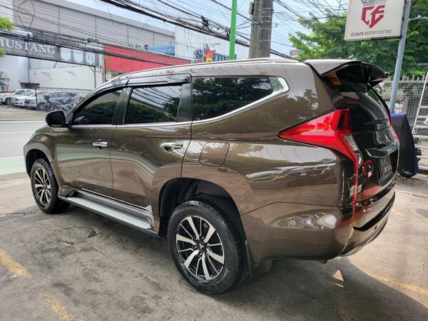 2019 Acq. Mitsubishi Montero Sport  2.4 GLS Premium A/T - Image 4