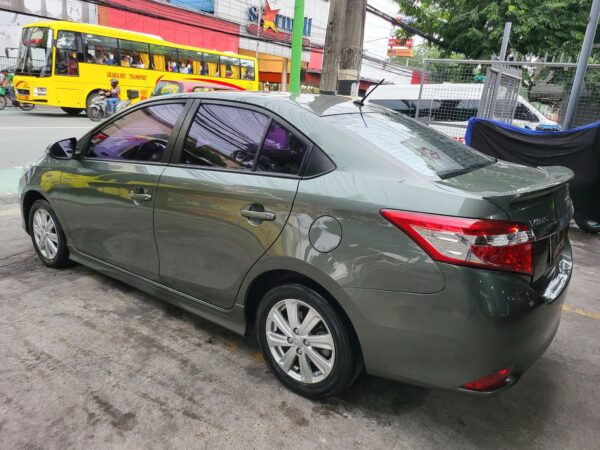 2017 Toyota Vios 1.5 G A/T - Image 4