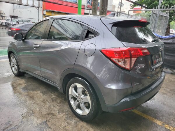 2018 Acquired Honda HR-V 1.8 E A/T - Image 4