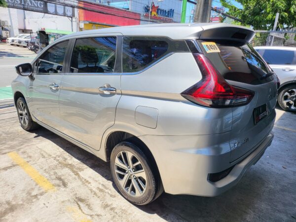 2019 Mitsubishi Xpander 1.5 GLS 30K KM A/T - Image 4