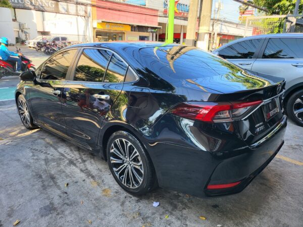 2020 Toyota Altis 1.6 V A/T - Image 4