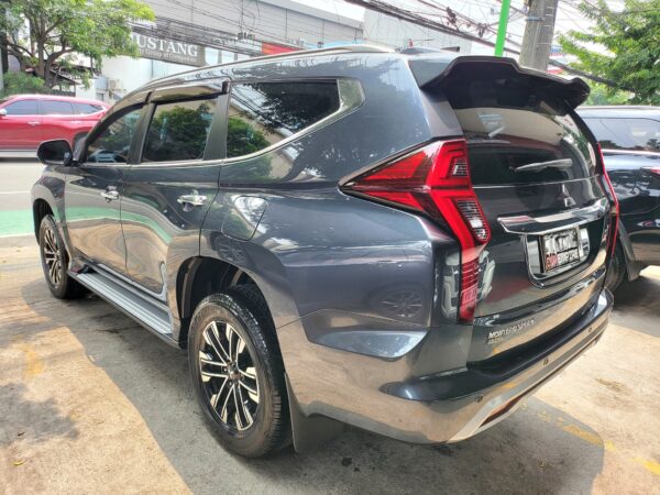 2020 Mitsubishi Montero Sport 2.4 GT 30K KM A/T - Image 4