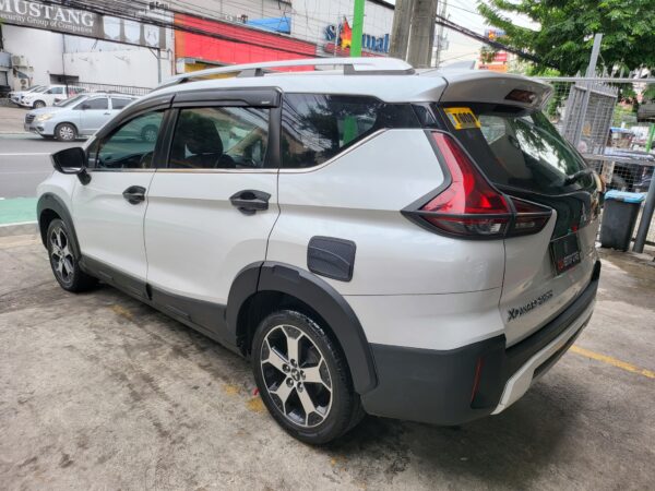 2021 Mitsubishi Xpander Cross 1.5 A/T - Image 4