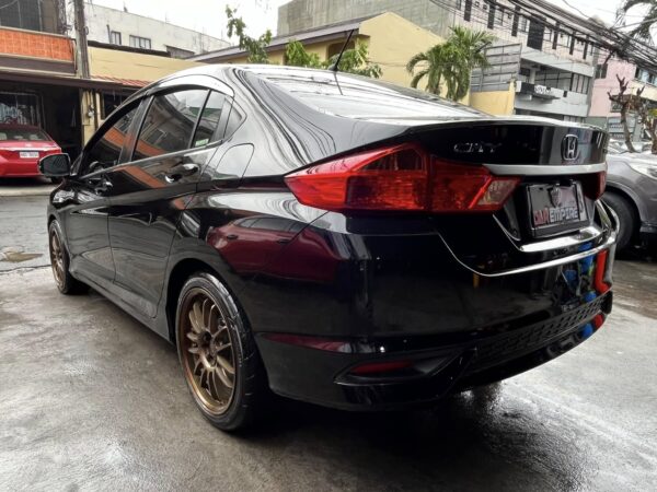 2019 Honda City 1.5 I-VTEC M/T - Image 4