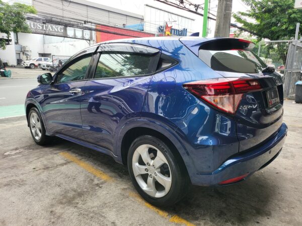 2015 Honda HR-V 1.8 EL A/T - Image 4
