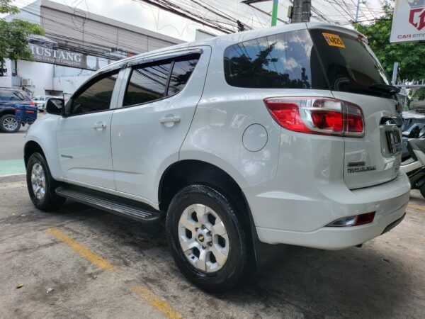 2019 Chevrolet Trailblazer 2.8 LT A/T - Image 4