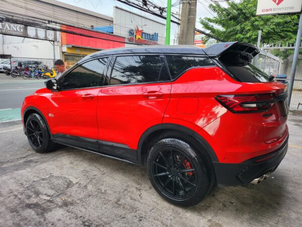2020 Geely Coolray 1.5 Sport W/ Sunroof 20K KM A/T - Image 4