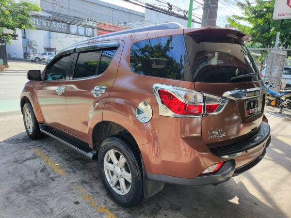 2016 Isuzu Mu-x 2.5 LS-A A/T - Image 4