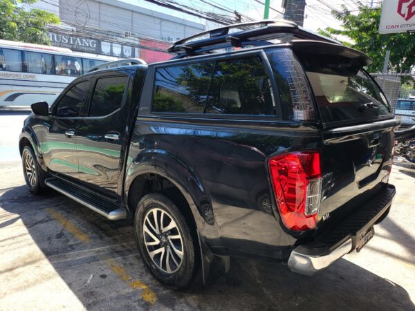 2018 Nissan Navara 2.5 VL 4x4 A/T - Image 4