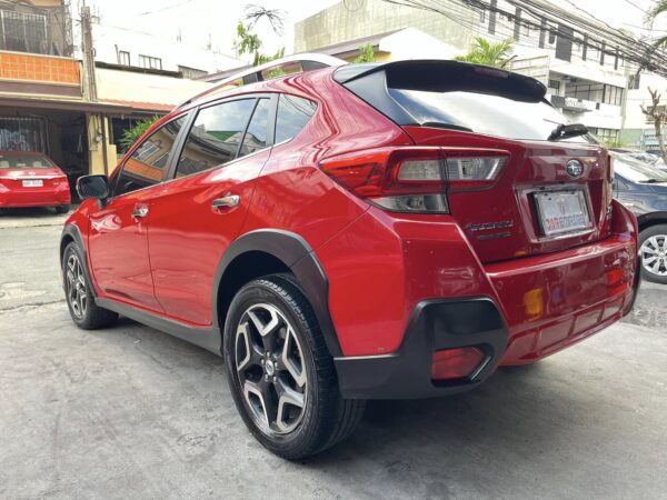 2018 Subaru XV 2.0i S Eyesight A/T - Image 4