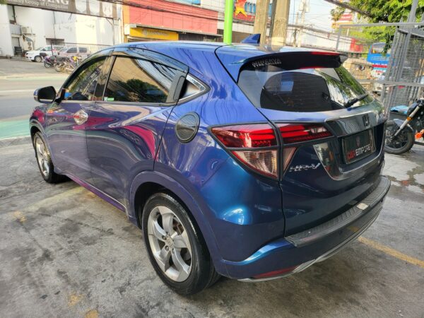 2016 Honda HR-V 1.8 EL A/T - Image 4