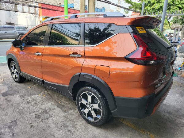 2023 Acq. Mitsubishi Xpander Cross 1.5 A/T - Image 4