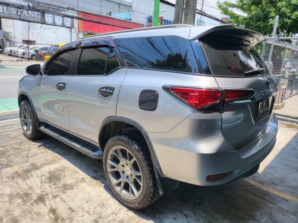 2020 Toyota Fortuner 2.4 G A/T - Image 4