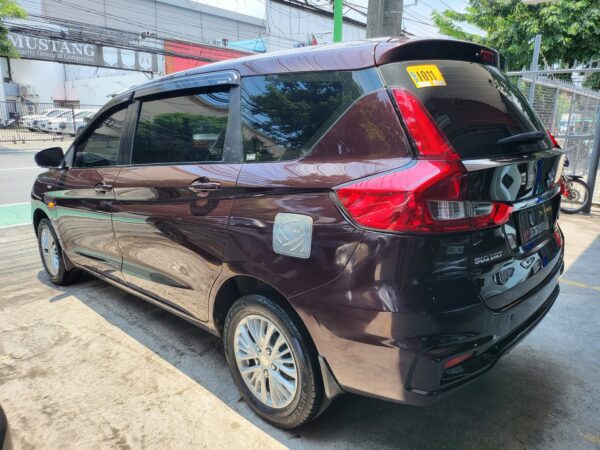 2020 Suzuki Ertiga 1.5 GL A/T - Image 4
