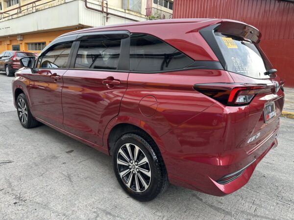 2023 Toyota Avanza 1.5 G 7K KM A/T - Image 5