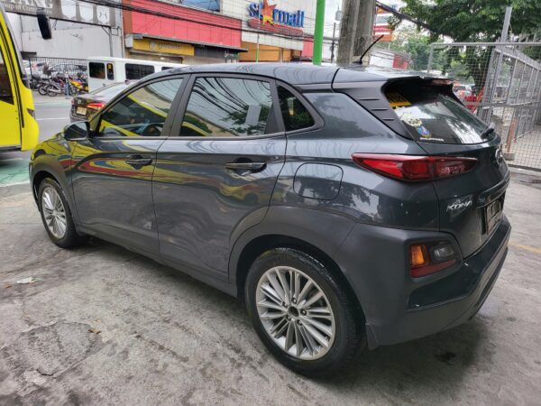 2020 Hyundai Kona 2.0 GLS A/T - Image 4