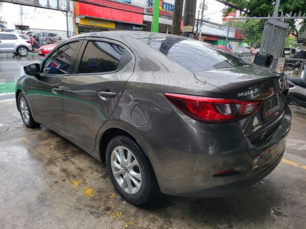 2016 Mazda 2 1.5 Skyactiv A/T - Image 4