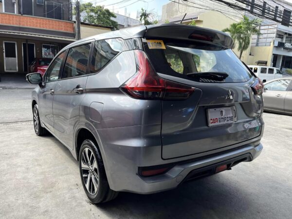 2019 Mitsubishi Xpander 1.5 GLX Plus A/T - Image 4