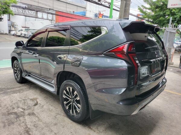 2020 Mitsubishi Montero Sport 2.4 GT A/T - Image 4