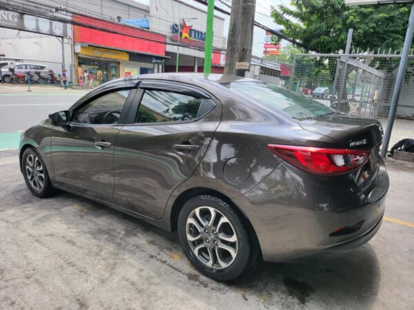 2016 Mazda 2 1.5 Sport Skyactiv A/T - Image 4