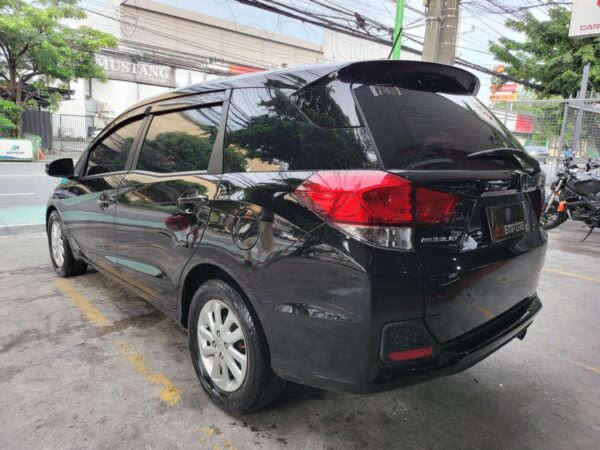 2016 Honda Mobilio 1.5 V A/T - Image 4
