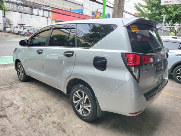 2023 Toyota Innova 2.8 E 6K KM Like Brand New A/T - Image 4