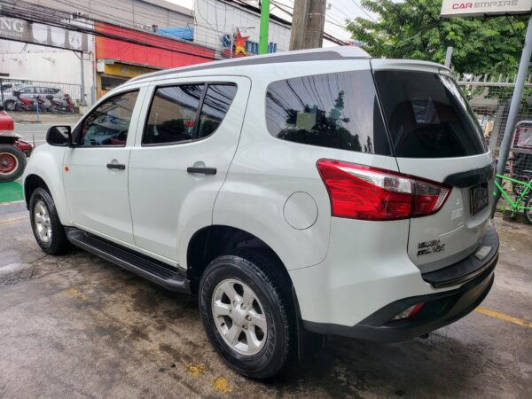 2021 Isuzu Mu-x 1.9 RZ4E A/T - Image 4
