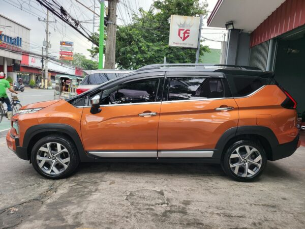 2025 Mitsubishi Xpander Cross 1.5 Save 250K From Brand New A/T - Image 4