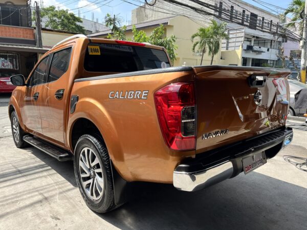 2020 Nissan Navara 2.5 EL A/T - Image 4