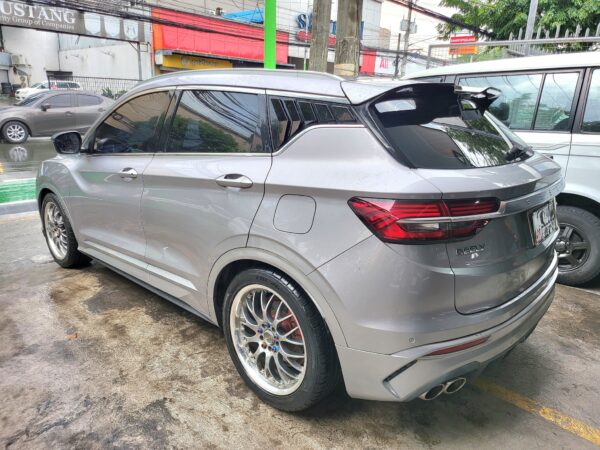 2021 Geely Coolray 1.5 Comfort A/T - Image 4