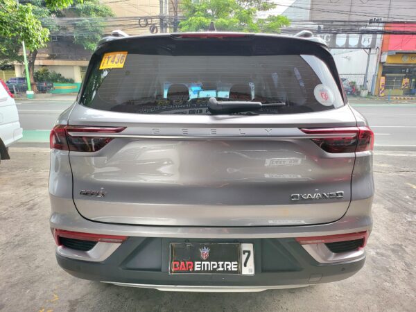 2023 Geely Okavango 1.5 Urban A/T - Image 5