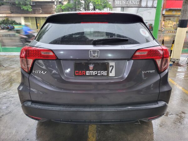 2018 Acquired Honda HR-V 1.8 E A/T - Image 5