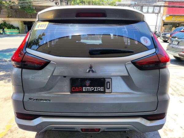 2019 Mitsubishi Xpander 1.5 GLS 30K KM A/T - Image 5