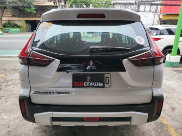 2021 Mitsubishi Xpander Cross 1.5 A/T - Image 5
