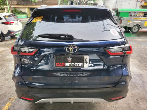 2025 Toyota Yaris Cross 1.5 V A/T - Image 5