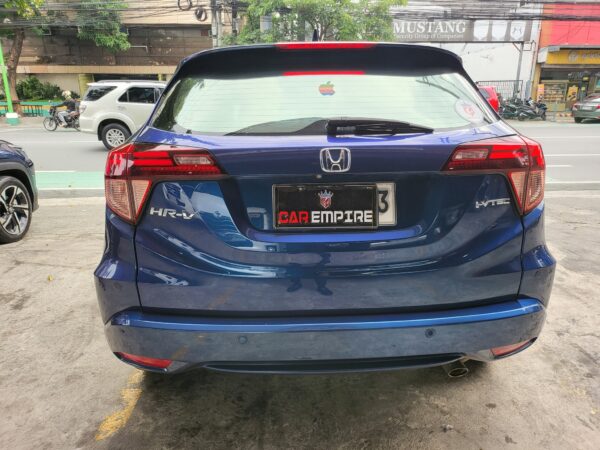 2015 Honda HR-V 1.8 EL A/T - Image 5