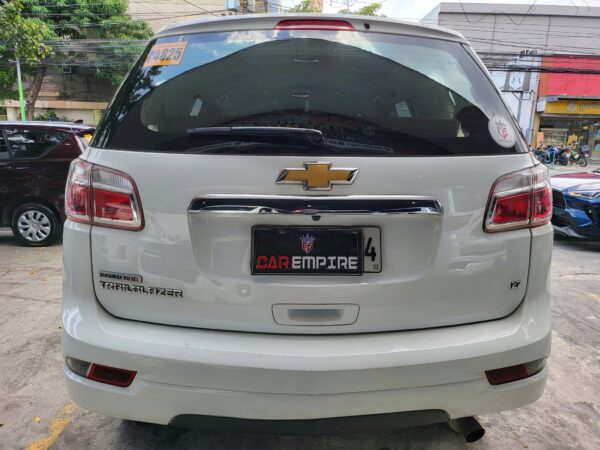 2019 Chevrolet Trailblazer 2.8 LT A/T - Image 5