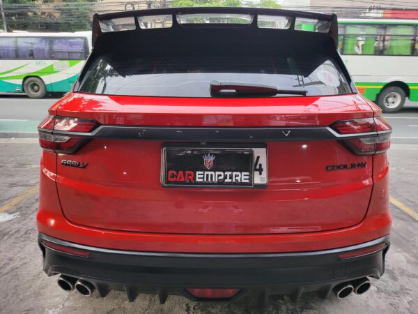 2020 Geely Coolray 1.5 Sport W/ Sunroof 20K KM A/T - Image 5