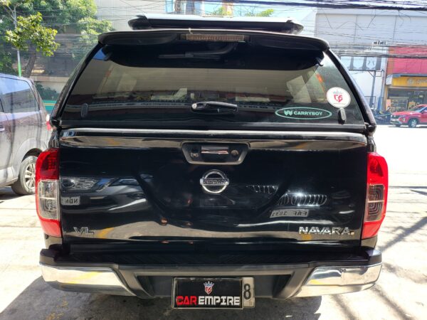2018 Nissan Navara 2.5 VL 4x4 A/T - Image 5