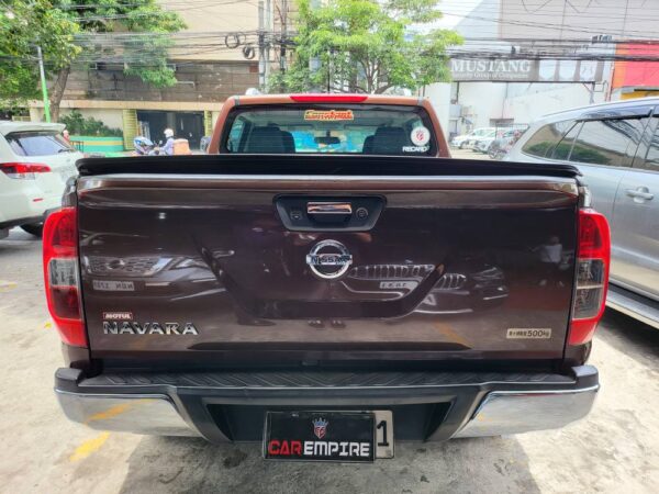 2018 Nissan Navara 2.5 VL 4x4 A/T - Image 5